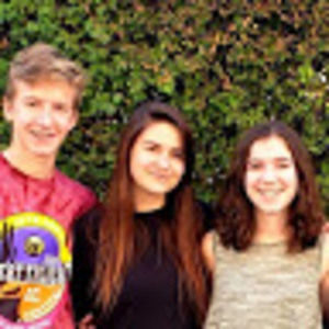 Meet your Posher, Casey